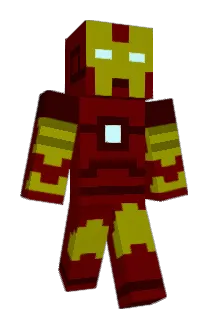 Blynov06 Minecraft avatar full body