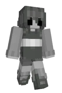 Blytheandco Minecraft avatar full body