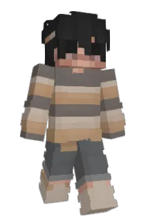 Bm0_Bem Minecraft avatar full body