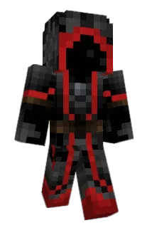 Bman5454 Minecraft avatar full body
