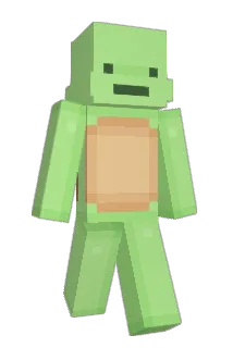 BmanSD Minecraft avatar full body