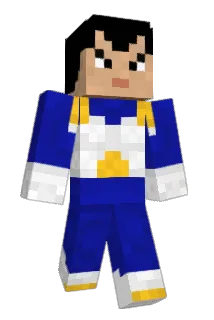 BmayuB Minecraft avatar full body
