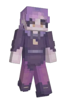 Bmbl_Jasom Minecraft avatar full body
