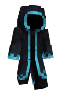 Bmoo01 Minecraft avatar full body