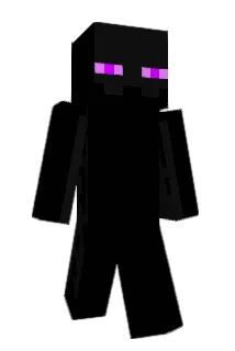 Bmoo69 Minecraft avatar full body