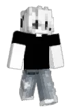 Bmw_Arnas Minecraft avatar full body