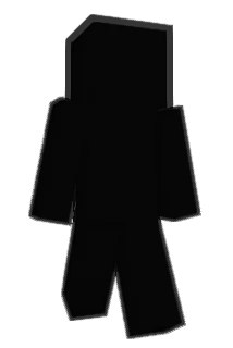 BnEnes Minecraft avatar full body