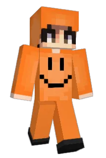 BnFenix Minecraft avatar full body