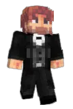 BnRoots_ Minecraft avatar full body