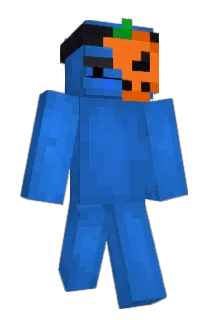 Bnr_xngel Minecraft avatar full body