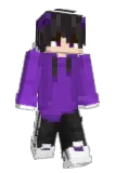Bo1_ Minecraft avatar full body
