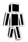 Bo77o Minecraft avatar full body