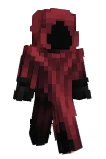 BoBcraft25 Minecraft avatar full body