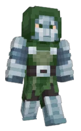 Custom render preview