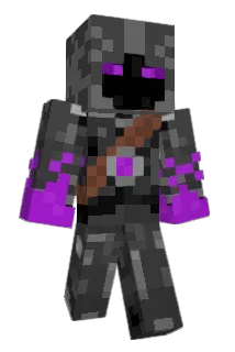 BoDaBill Minecraft avatar full body