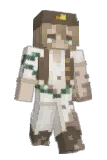 BoDaggy Minecraft avatar full body