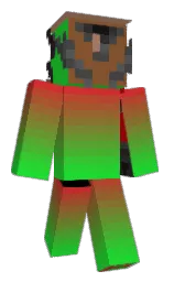 Custom render preview