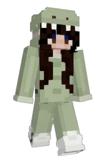 BoYsxPro Minecraft avatar full body