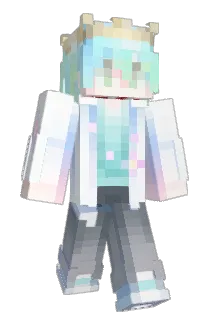 Bo_Bo_Hou Minecraft avatar full body
