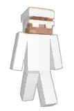 Bo__ss Minecraft avatar full body