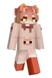 BoaTheSnake Minecraft avatar full body