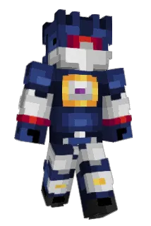 Boacon07 Minecraft avatar full body