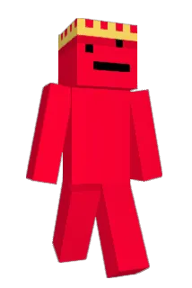 BoarMC Minecraft avatar full body