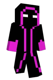 Boaring16 Minecraft avatar full body