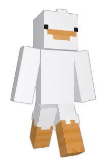 BoatBoatLive Minecraft avatar full body