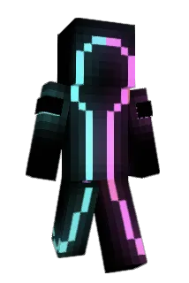 BoatSnack8 Minecraft avatar full body