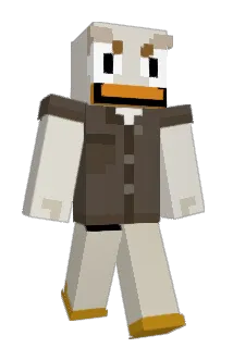 Boat_Skelly Minecraft avatar full body