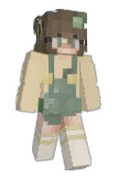 Boatisthename Minecraft avatar full body
