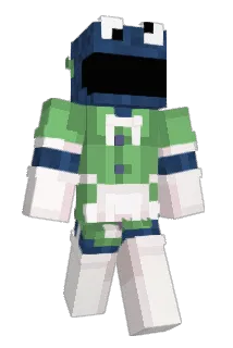 Bob0_s Minecraft avatar full body