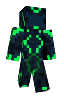 Bob188 Minecraft avatar full body