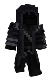 Bob4185 Minecraft avatar full body