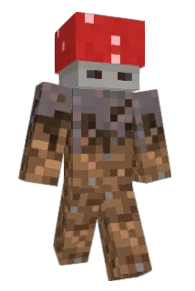 BobFarmer04 Minecraft avatar full body