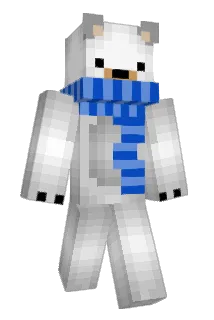 BobLikesTrains1 Minecraft avatar full body