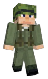 Custom render preview