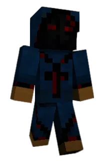 BobTheKoala Minecraft avatar full body