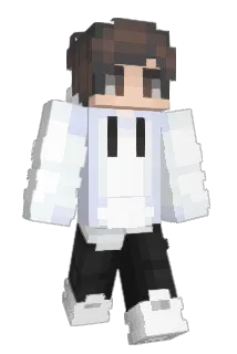 Bob_0_0_ Minecraft avatar full body