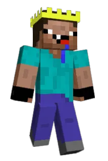 Bob_1811 Minecraft avatar full body
