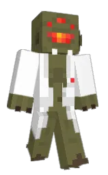 Custom render preview