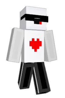 Bob__le_fermier Minecraft avatar full body