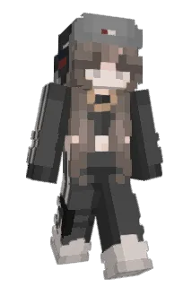 Bob_katter67 Minecraft avatar full body