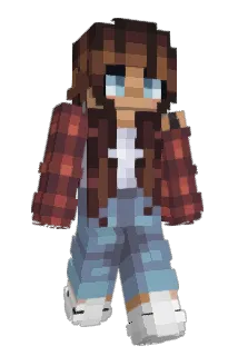 BobaMinion Minecraft avatar full body