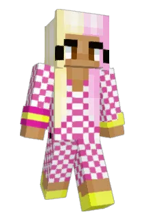 Boballyeah Minecraft avatar full body