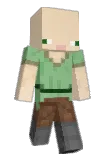 Bobas__ Minecraft avatar full body