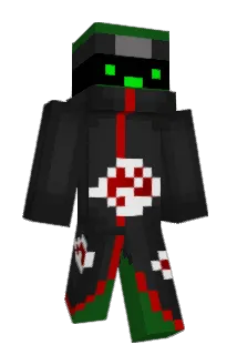 Bobbboyo Minecraft avatar full body