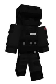 BobbisTheBoi Minecraft avatar full body