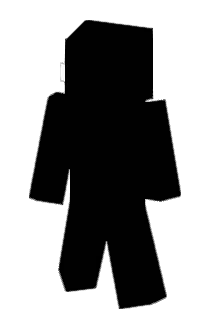 Bobblack42 Minecraft avatar full body
